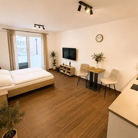 Sibenik Smartstay Apartament Ołomuniec