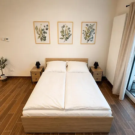 Apartament Sibenik Smartstay