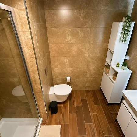 Sibenik Smartstay Apartament *