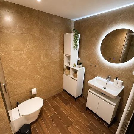 Sibenik Smartstay Ołomuniec