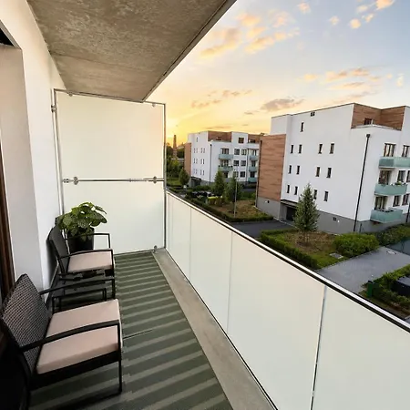 Apartament Sibenik Smartstay *