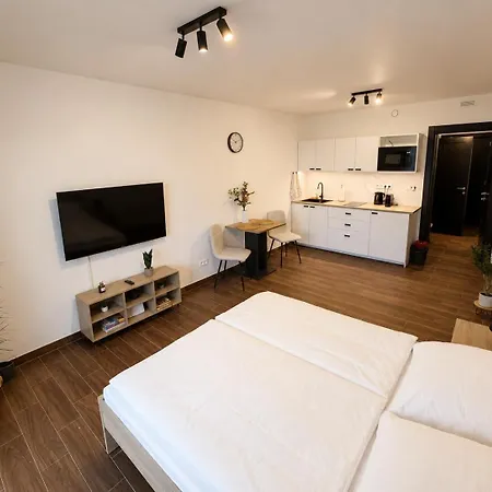 Sibenik Smartstay Ołomuniec