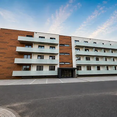 Sibenik Smartstay Ołomuniec